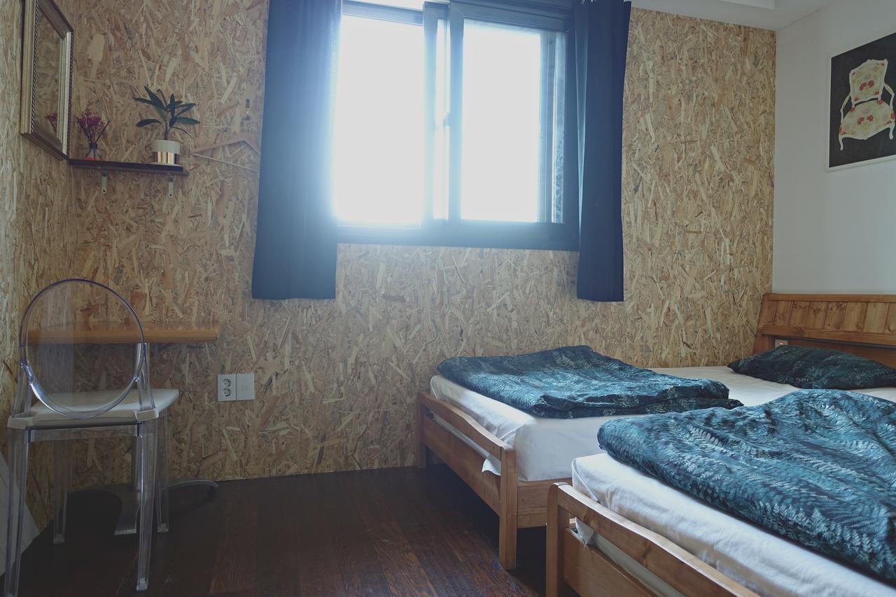 Mosc Auberge de jeunesse