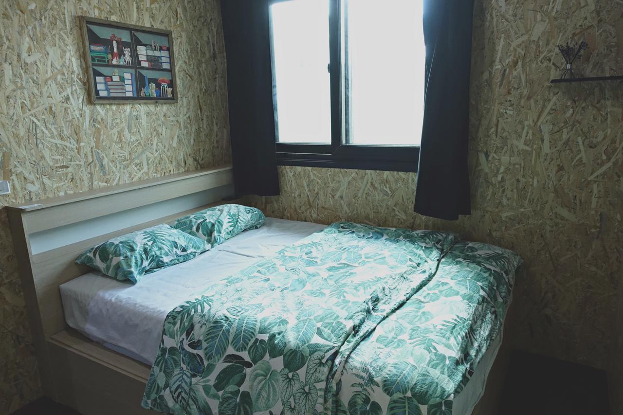 Mosc Auberge de jeunesse