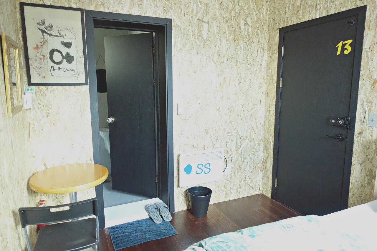 Auberge de jeunesse Mosc *