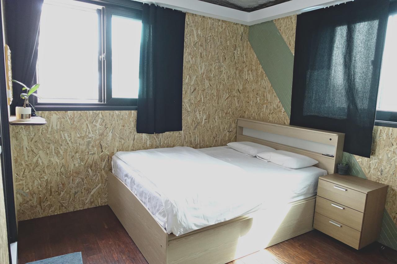 Mosc Auberge de jeunesse *