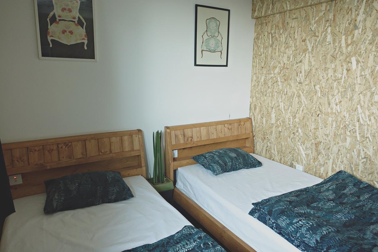 Auberge de jeunesse Mosc *