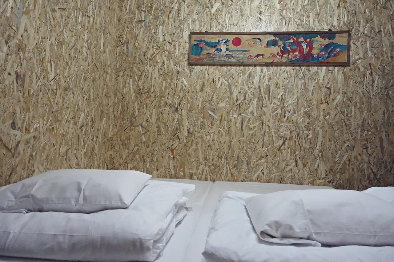 Mosc Auberge de jeunesse *