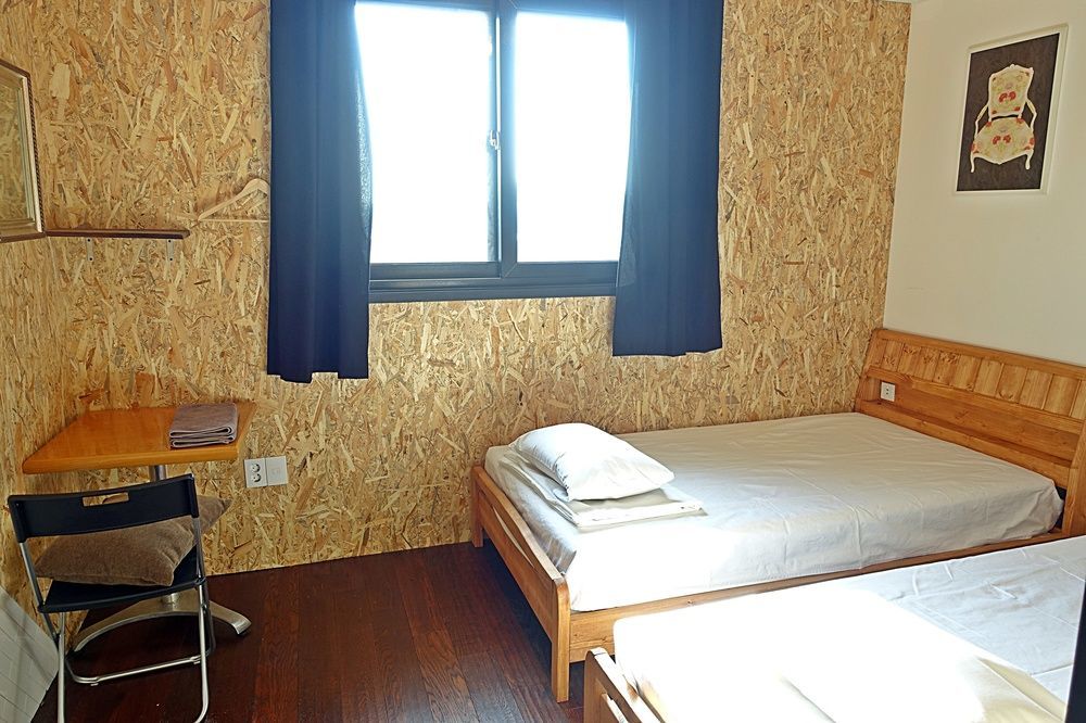 Auberge de jeunesse Mosc *