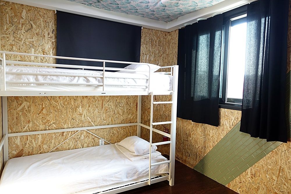Auberge de jeunesse Mosc