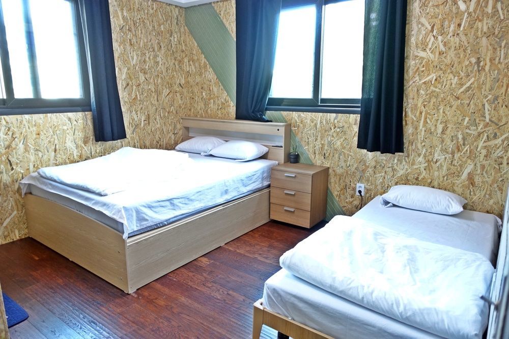 Mosc Auberge de jeunesse