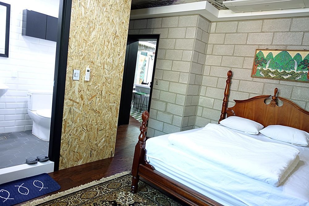 Auberge de jeunesse Mosc *