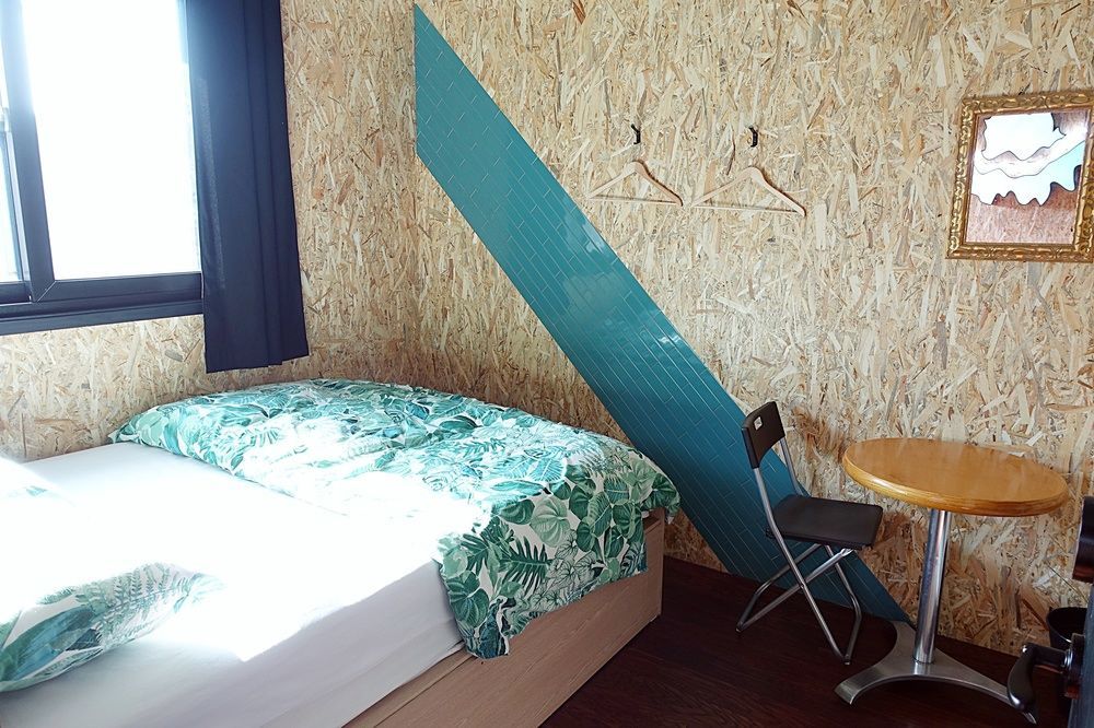 Auberge de jeunesse Mosc