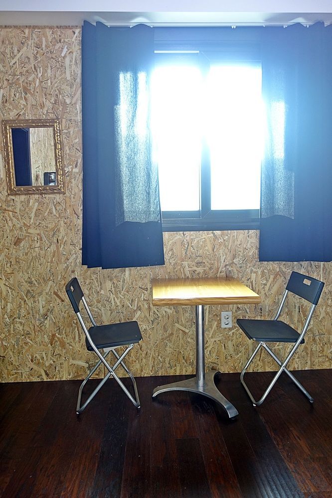 Mosc Auberge de jeunesse *