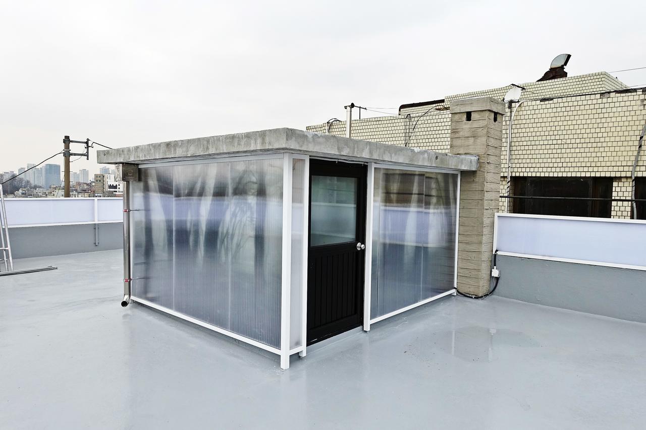 Mosc Albergue Seul