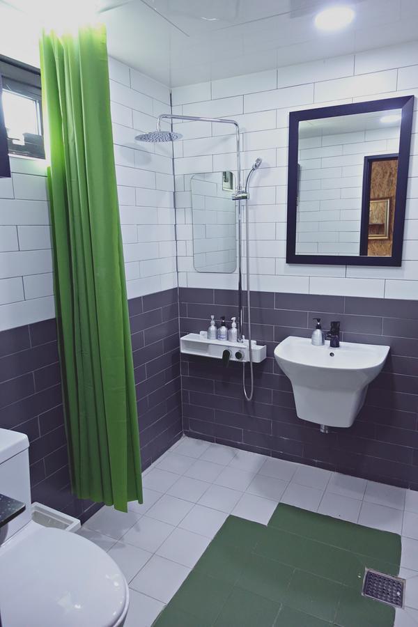 Albergue Mosc Seul