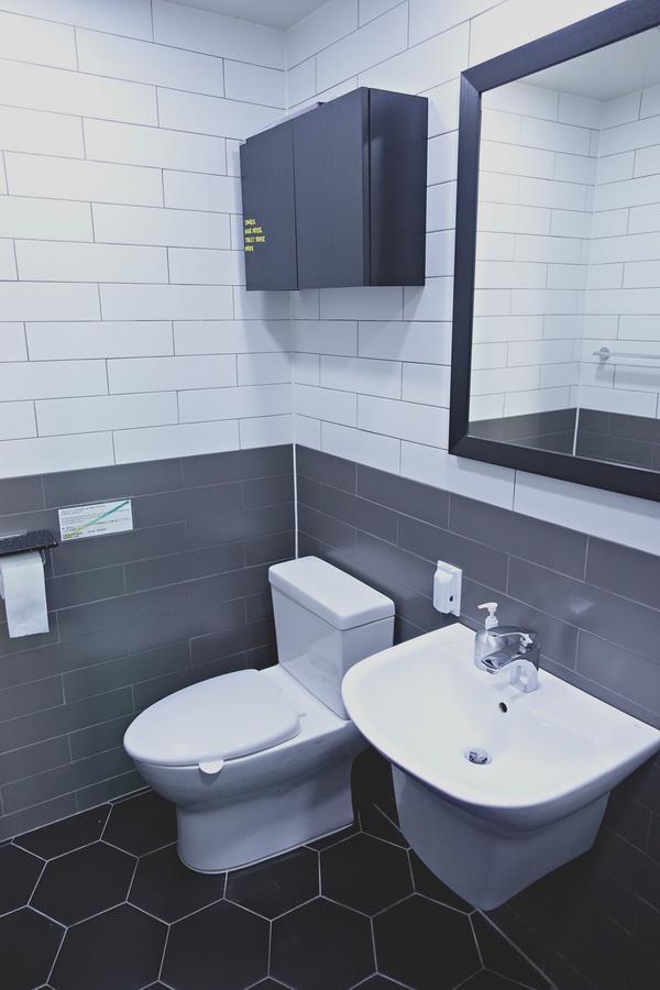 Albergue Mosc Seul