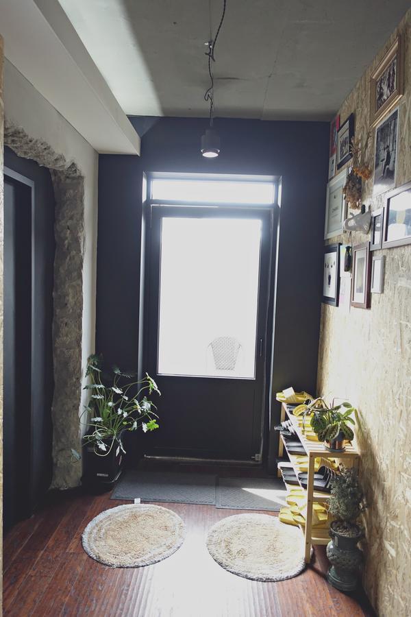 Mosc Albergue *