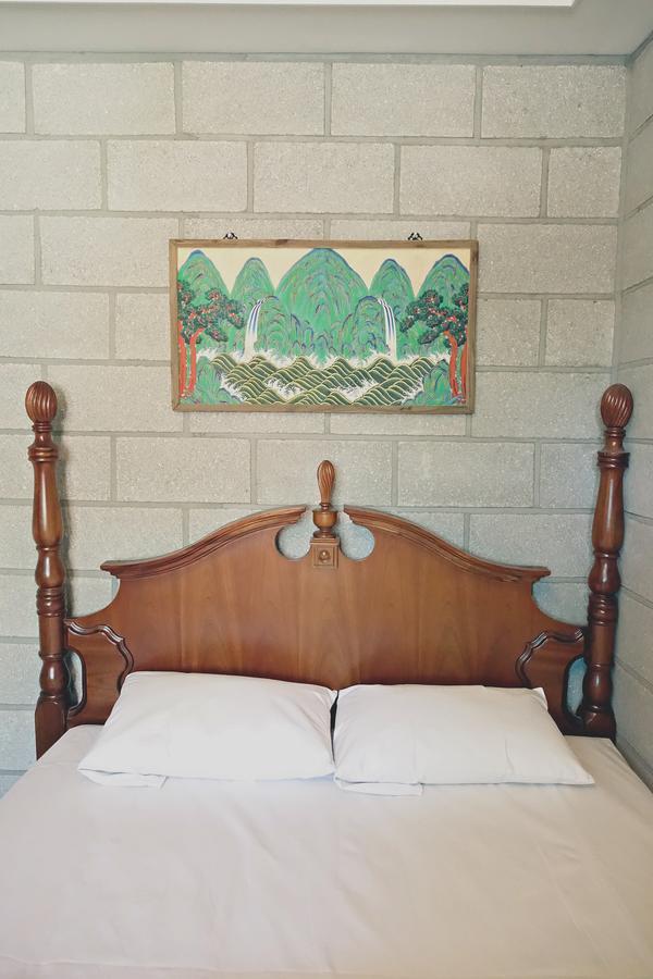 Mosc Albergue