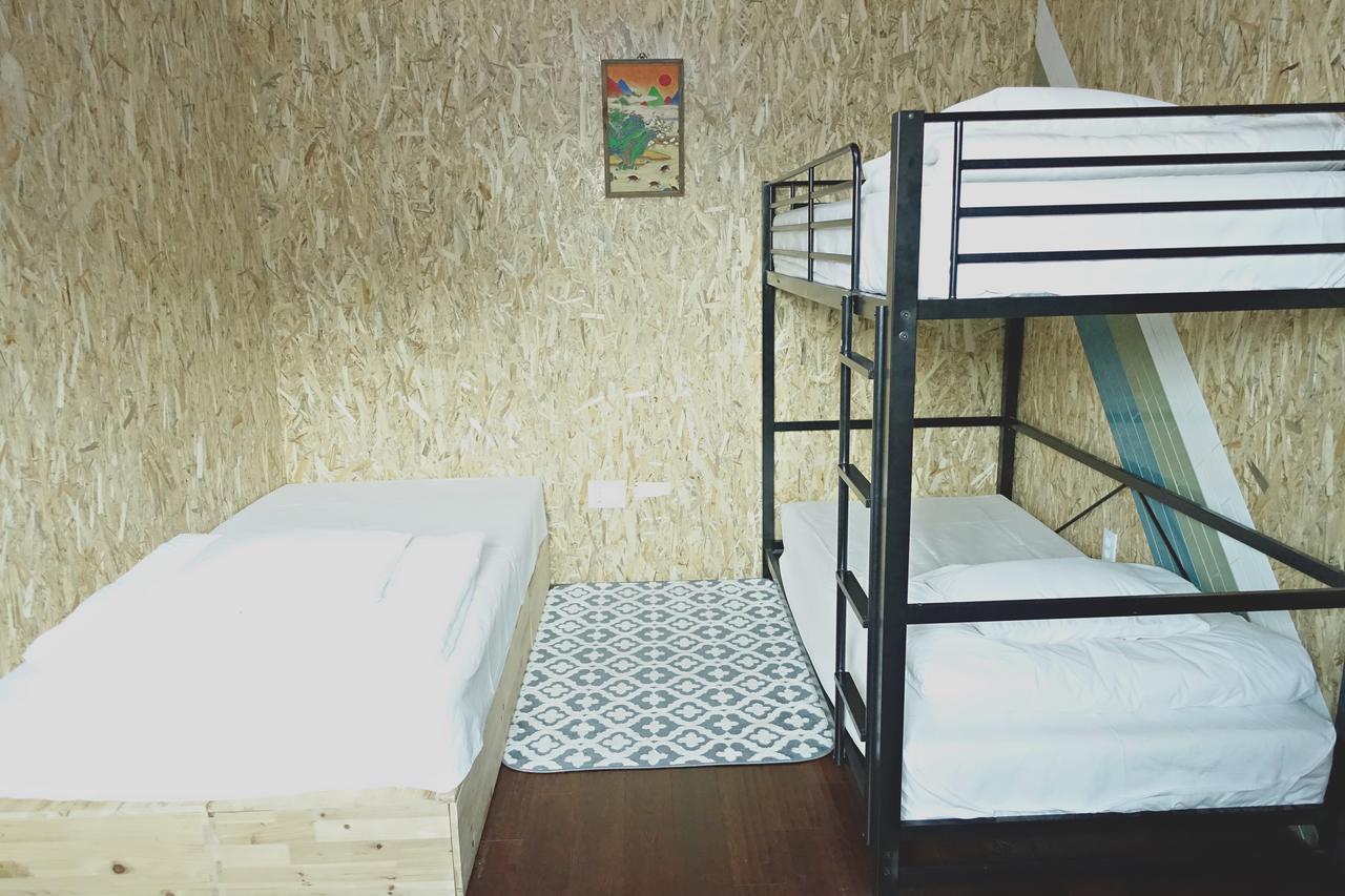 Mosc Albergue