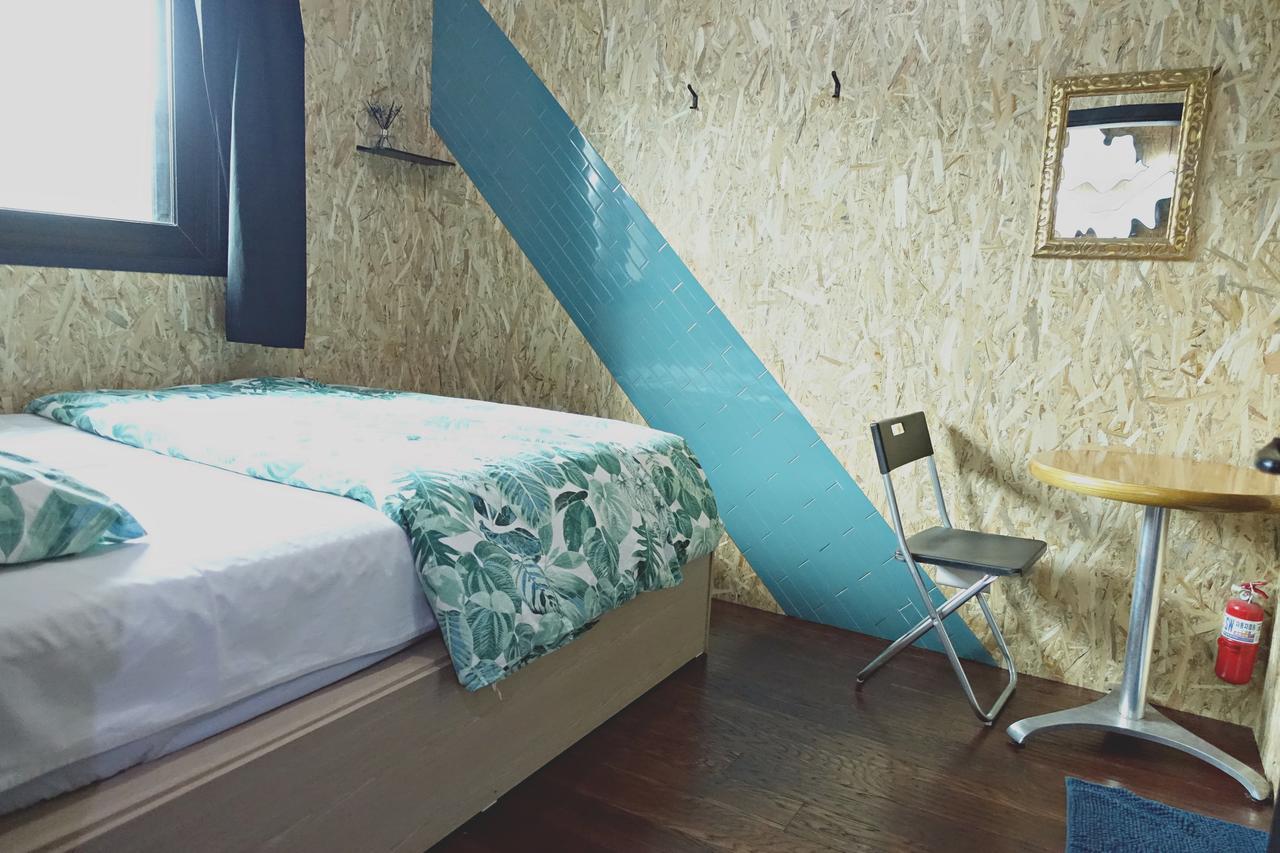Albergue Mosc