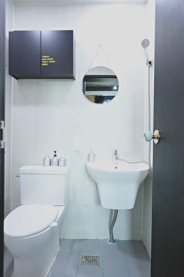 Albergue Mosc Seul