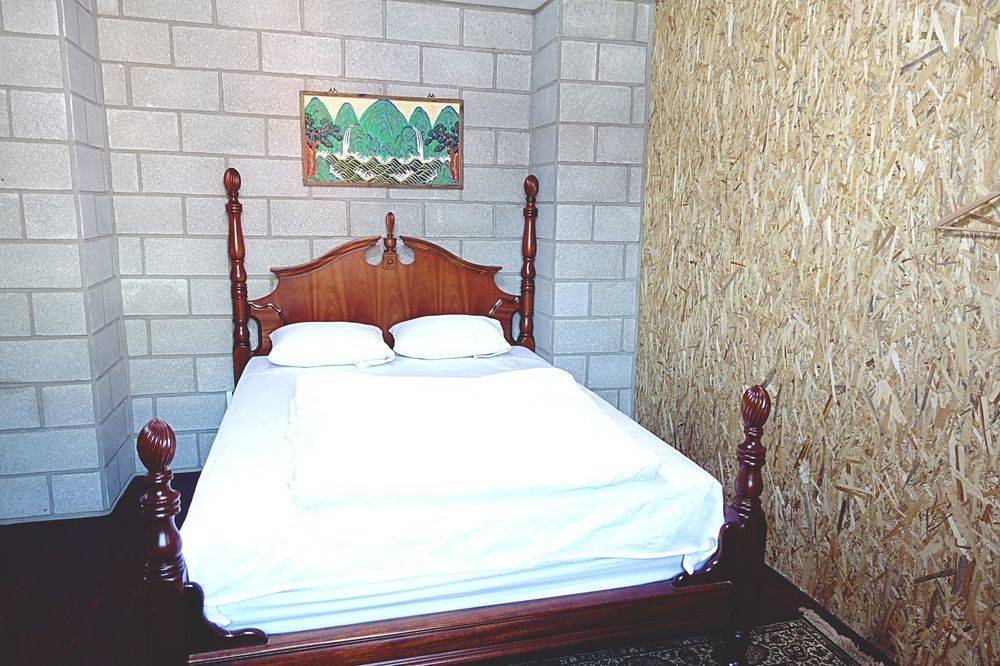 Mosc Albergue