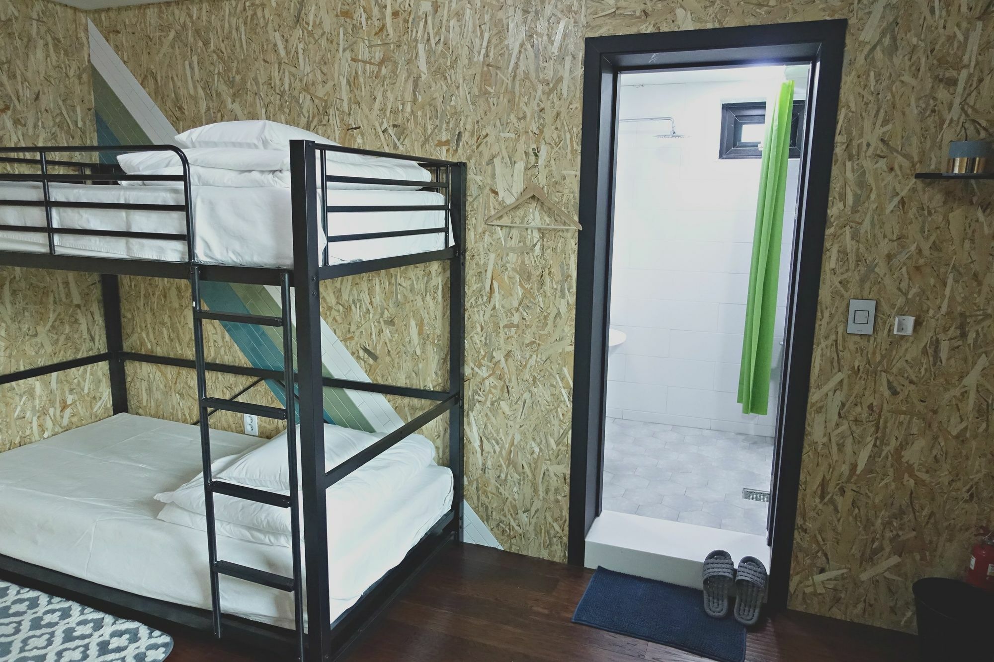 Albergue Mosc *