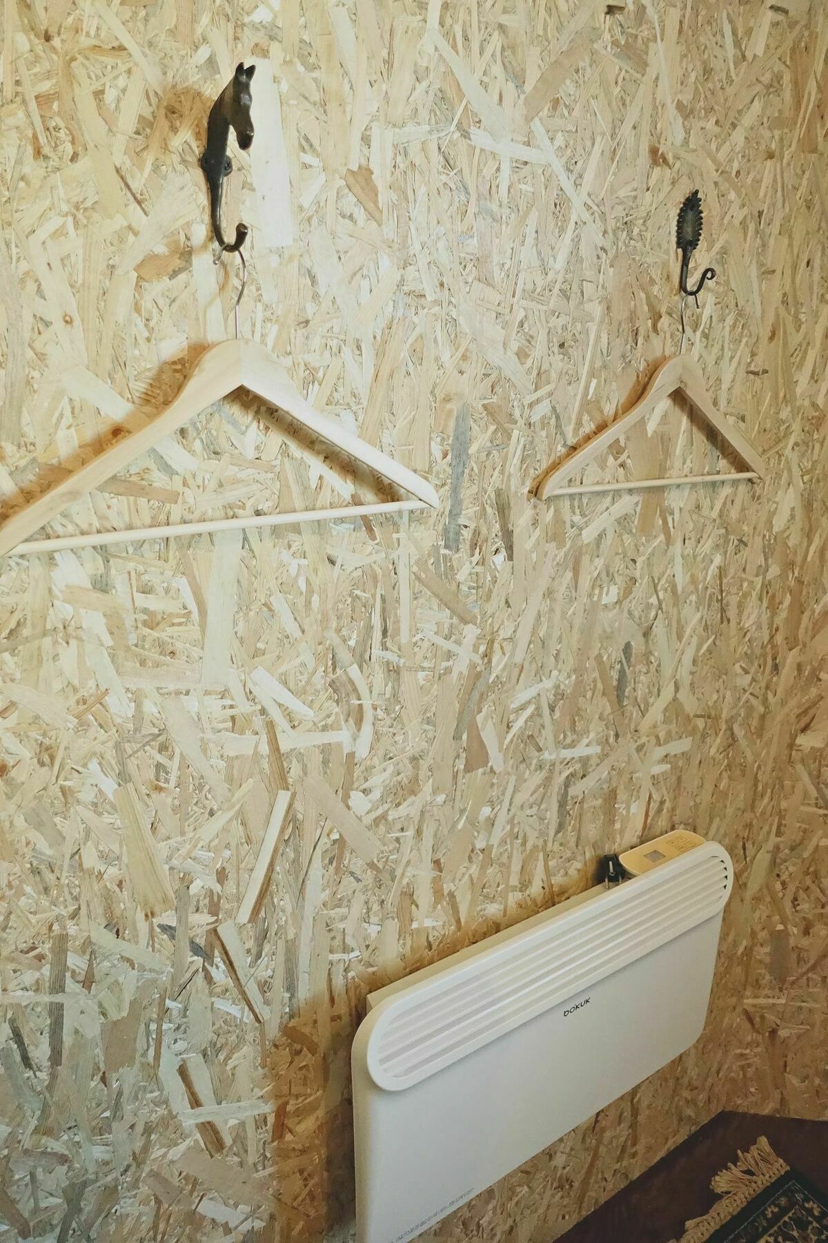 Albergue Mosc *